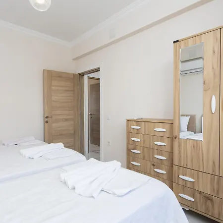 Azalea 1 Вилла Ортаджа