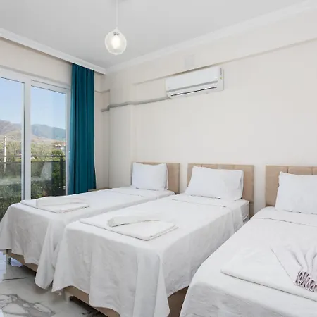 Azalea 1 Ортаджа