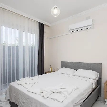 Вилла Azalea 1 Ортаджа