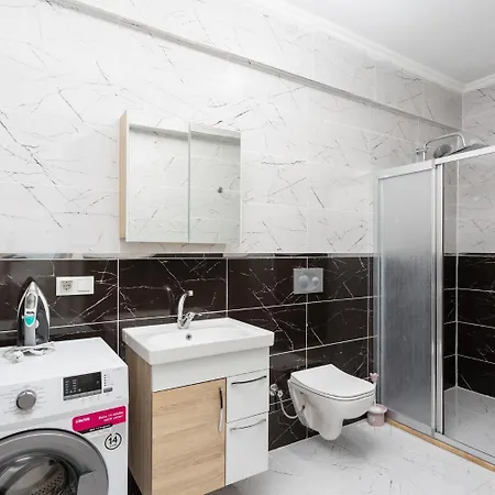 Вилла Azalea 1 *