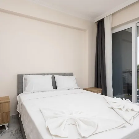 Вилла Azalea 1 Ортаджа