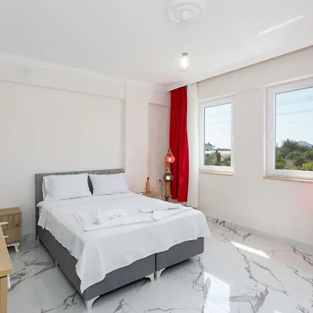 Azalea 1 Ортаджа