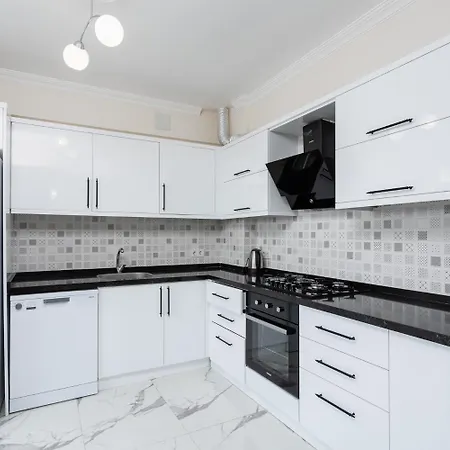 Azalea 1 Вилла *