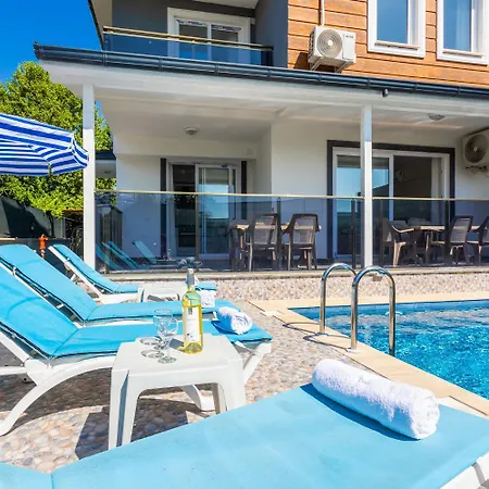 Azalea 1 * Ортаджа