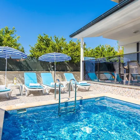 Вилла Azalea 1 *