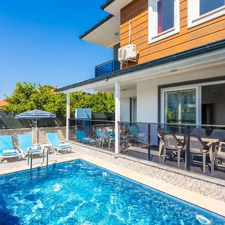 Azalea 1 * Ортаджа