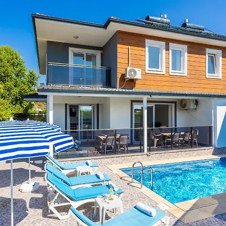 Azalea 1 Villa *