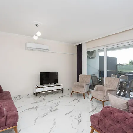 Azalea 1 Ortaca (Mugla)